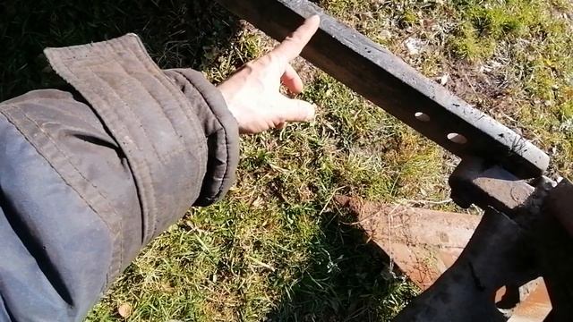 Внёс навоз/Вспахал участки/ Сезон закрыт)) смотреть онлайн