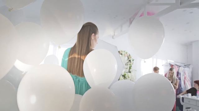 Backstage A.Netty Fashion DRESS spring 2015