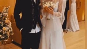 Алина Астровская и Антон Лаврентьев Поженились!