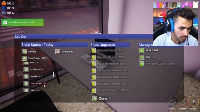 محاكي السوبر ماركت #12 : شريت سيارة جديدة ??Trader Life Simulator смотреть онлайн