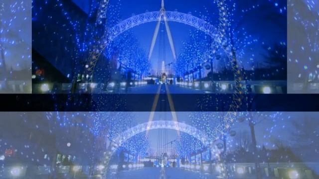 The 5 Most Popular Tourist Attractions in London смотреть онлайн