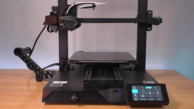 Creality CR-10 Smart - 3D Printer - Unbox & Setup