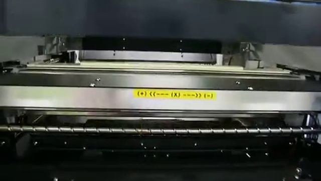 ESE High-Precision SMT Screen Printer смотреть онлайн