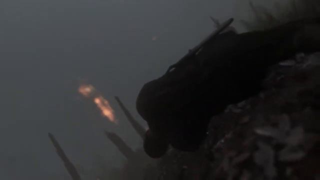 Call of Duty WW2 [Death Factory #07] смотреть онлайн