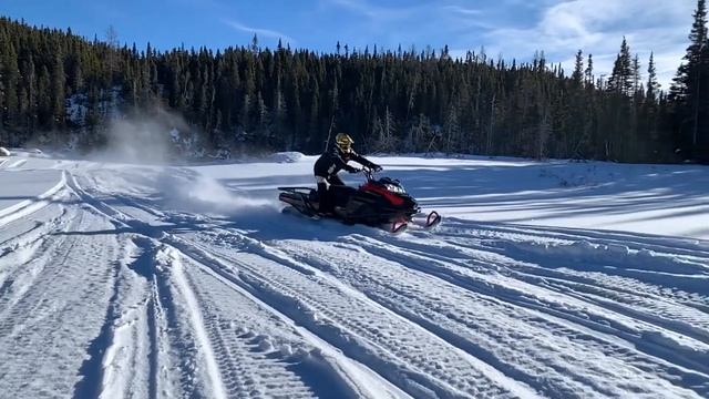 SWT 600R 2021 Jump смотреть онлайн