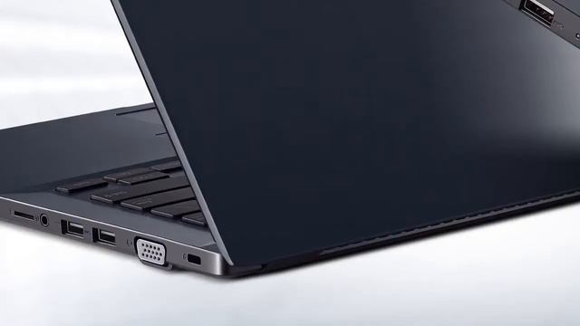 Asus ExpertBook B2 смотреть онлайн