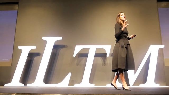 ILTM Asia 2016 | Opening Forum | Rachel Botsman смотреть онлайн