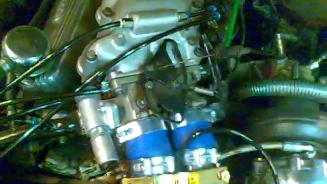 Ford Scorpio 2.8 TwinTurbo