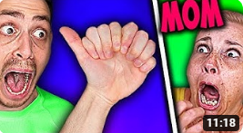 MOM was NOT READY - TikTok Wigofellas PRANKS on MOM - Wigofellas PRANKS on Girlfriend DAY 86