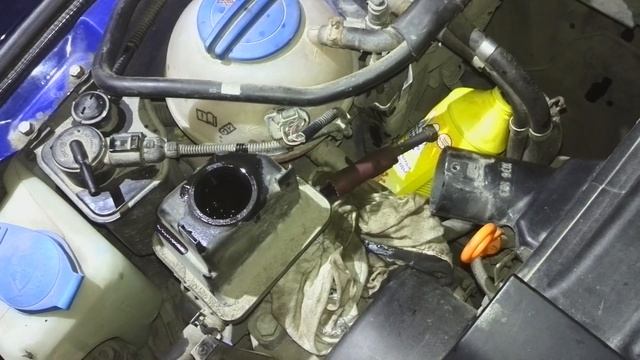 Гланцевая уборка