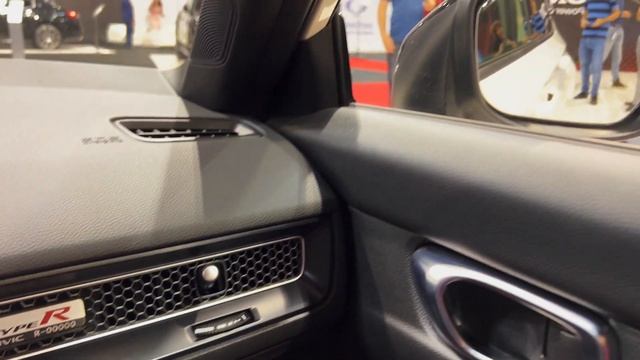Honda Civic Type R 2023 - FIRST look in 4K | Exterior - Interior (details) смотреть онлайн