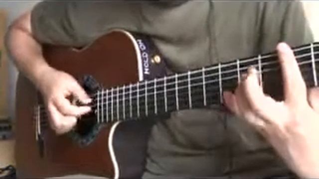 별을 세던 아이는 (The child who counted the stars) [cover] смотреть онлайн