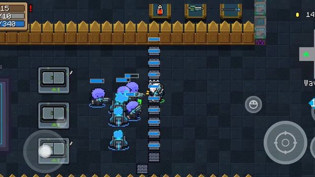 Soul Knight - 3.3.0 origin GLITCH(bad glitch) смотреть онлайн