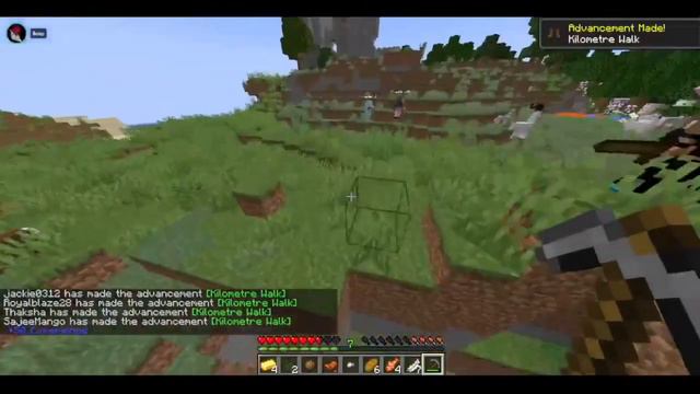 Off to a Great Start | Dungeon Craft EP 1 смотреть онлайн
