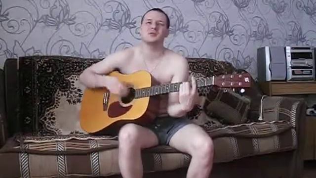 Кино - малыш кавер смотреть онлайн