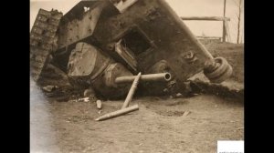 Подбитые советские танки часть 1. Вечная память советским танкистам! Soviet tanks.