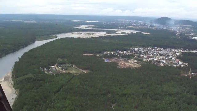Таксимо. Постоянка со строны реки муя.MP4 смотреть онлайн