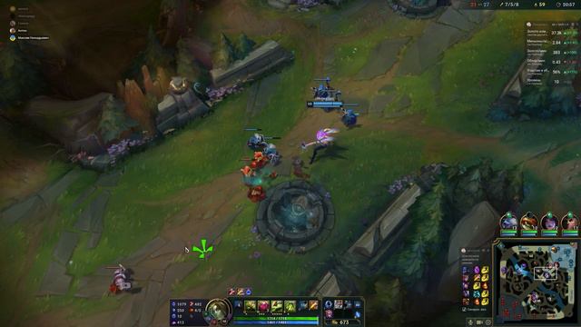 Arcane лучше чем League of legends смотреть онлайн