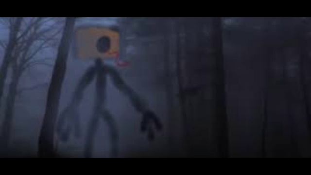 Монстры Тревора Хендерсона 23 Часть