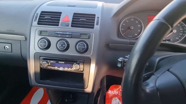 Volkswagen Touran, цена под видео? смотреть онлайн