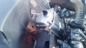 Буран с двигателем Лифан 24лс главные переделки плюсы и минусы.