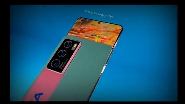 Nokia X50 Pro 5G | 200 MP ultra camera | Snapdragon 888 processor | 12 GB ram | Bestan World Networ смотреть онлайн