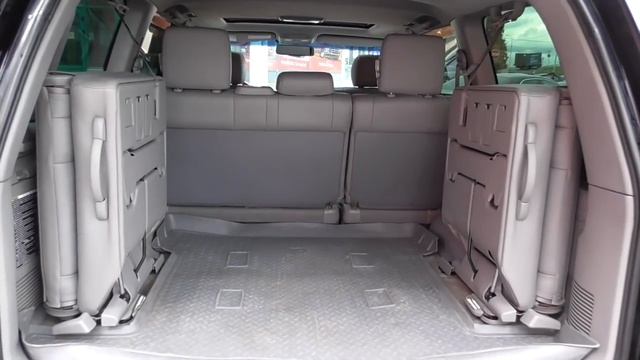 Land Cruiser 100 Series Рестайлинг смотреть онлайн