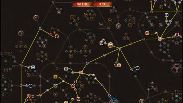 [3.5] Magma Orb Build - Inquisitor Templar - Path of Exile War For The Atlas - Betrayal смотреть онлайн