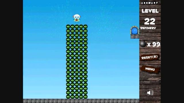 Lets Play Boombot Episode 1 смотреть онлайн