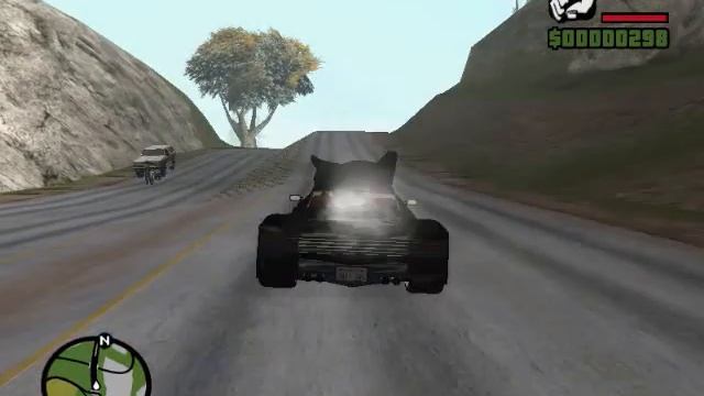 Ferrari Testarosa in gta sa смотреть онлайн