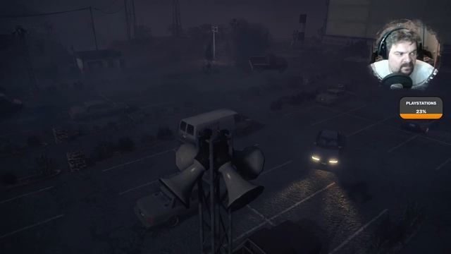 ИГРАЕМ В ALAN WAKE AMERICAN NIGHTMARE - Полностью на русском языке смотреть онлайн