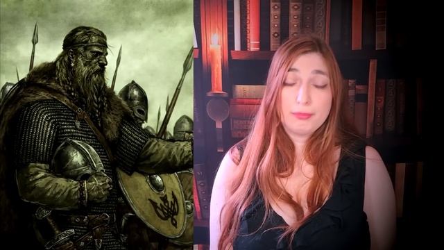 VIKINGS è realistico? смотреть онлайн