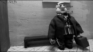 the Chemodan - Клоун (1080p)