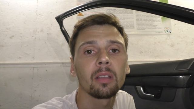 Установка рулевой рейки на Ауди А4 Б6 от Пассат б5+. Но столкнулся с проблемой ! смотреть онлайн