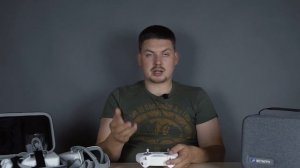 Обзор BETAFPV Cetus Pro