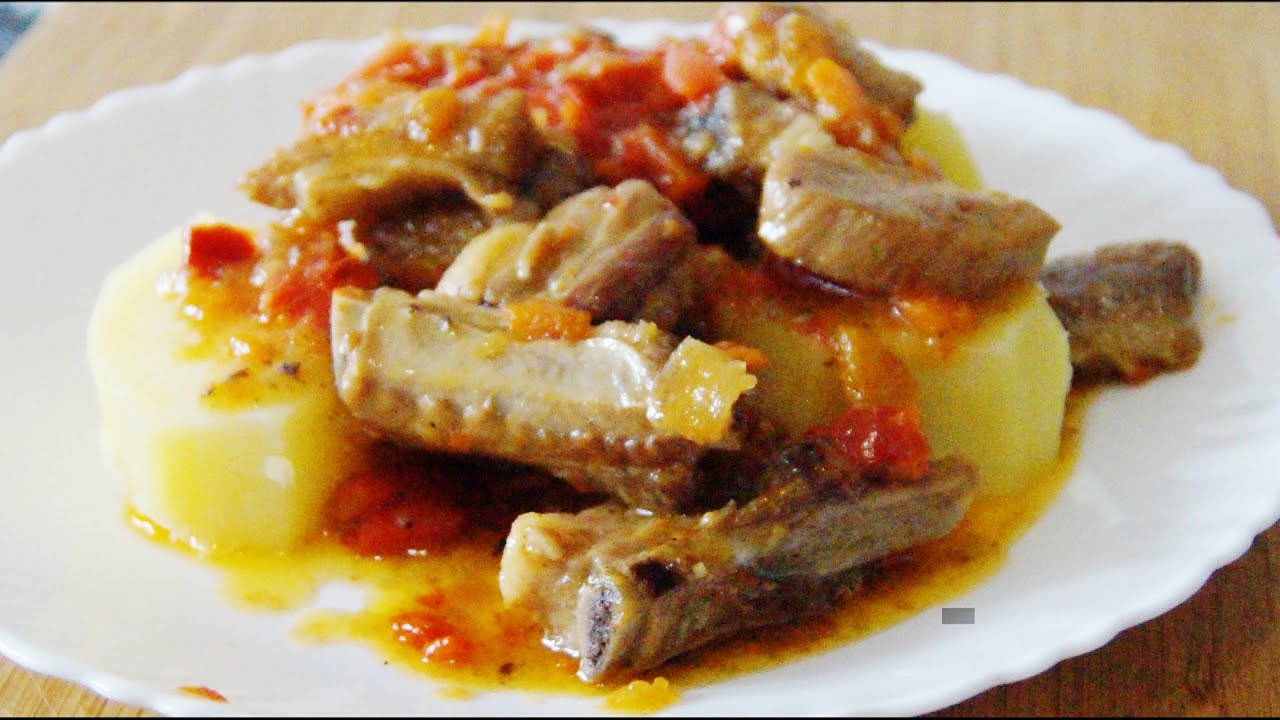 творим и пробуем