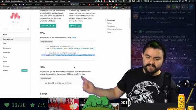 ?✌️ Working on a Reddit Client with the Vue 3 Composition API | Part 2 смотреть онлайн