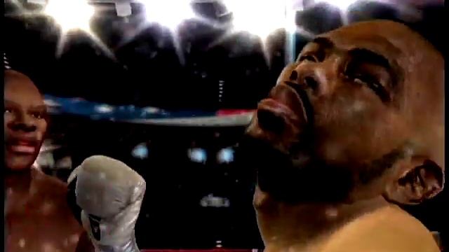 Fight Night Round 2 PlayStation 2 Gameplay - Knockouts смотреть онлайн