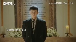 Клип на дораму « Хваюги»