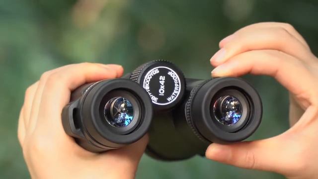 SVBONY SV47 8X32/8X42/10X42mm Powerful Binocular