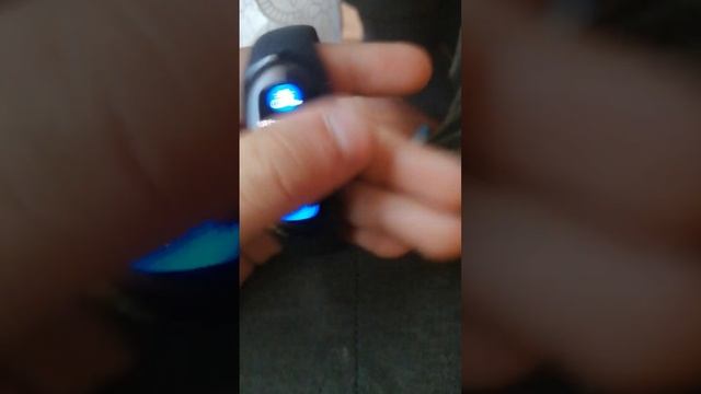Обзор умных часов xiaomi smart band 7 смотреть онлайн