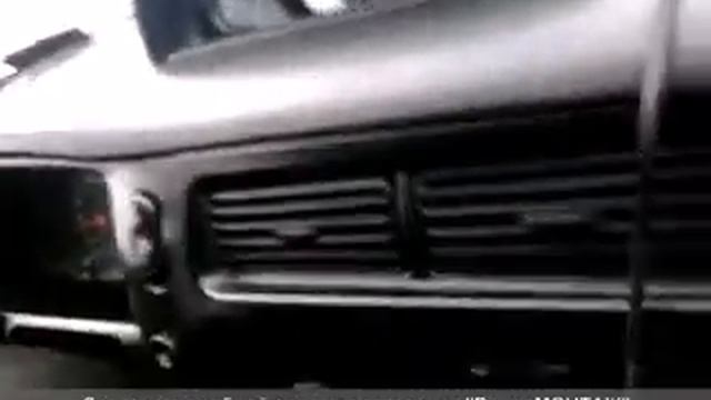 такого тест-драйва митцубиси вы ещё не видели