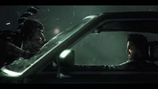 Zombi - Reveal Trailer смотреть онлайн