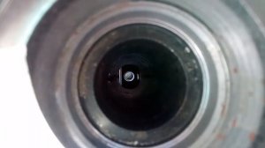 Почему жрёт резину на мосту, Нива. (старое видео)