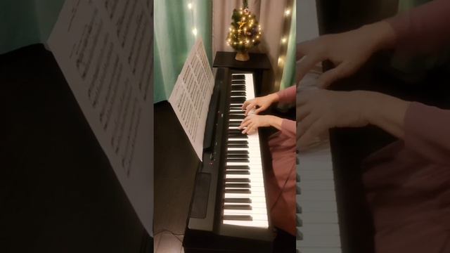 Г.Свиридов, Вальс 