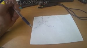 РЕТОМЕТР-М2:КАК ОПРЕДЕЛИТЬ ПОРЯДОК ЧЕРЕДОВАНИЯ ФАЗ?ДВА СПОСОБА!ЭТО ЛЕГКО!ЧЕРТИМ ВЕКТОРНЫЕ ДИАГРАММЫ