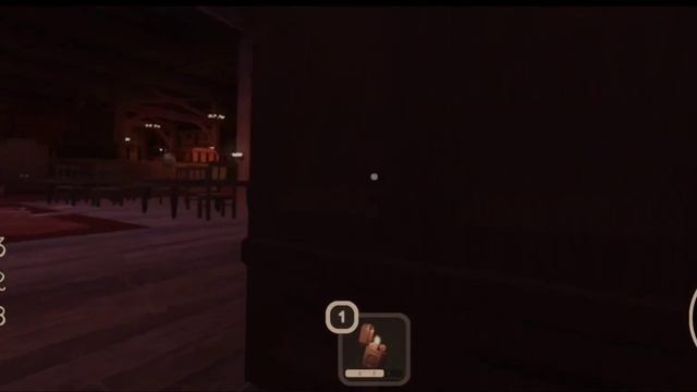 Как пройти Библиотеку в Doors roblox смотреть онлайн