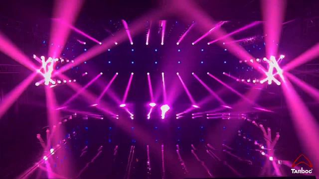 Шоу-рум Tarboc