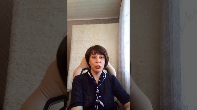 Развитие речи в старше-подготовительной группе. Чтение стихотворений о весне. смотреть онлайн