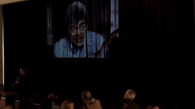 Сергей Кавтарадзе об Иване Тучкове. 29.09.18 смотреть онлайн